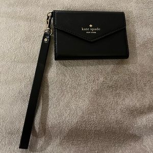 Kate Spade Wristlet Petit Sac A Main